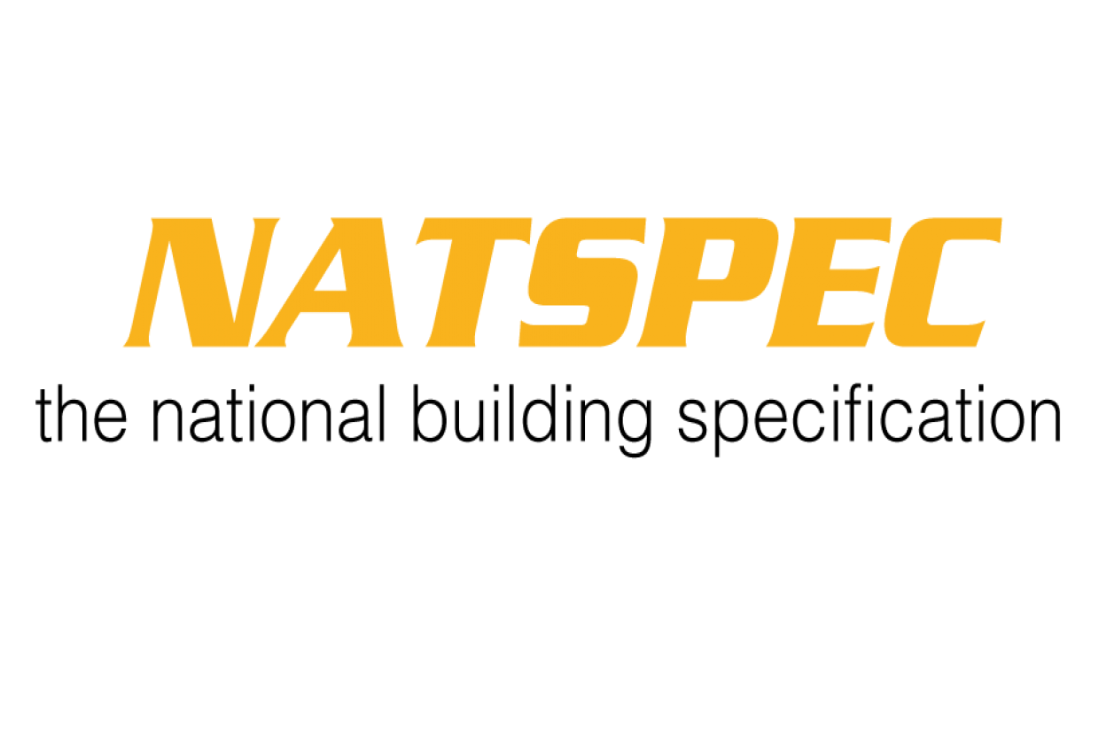 Natspec NATSPEC: Specifying for Green Star Buildings | APozA | Australasian ...